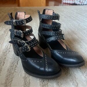 Freebird Felicity Boots